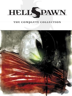 cover image of Hellspawn